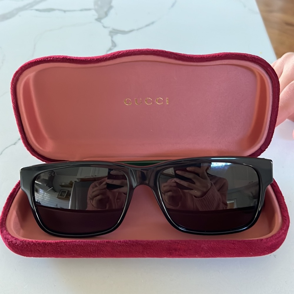 Men’s Gucci Glasses